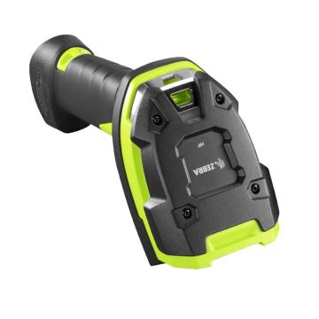 Zebra DS3678-HP Draagbare streepjescodelezer 1D/2D Laser Zwart, Groen (DS3678-HP2F003VZWW) thumbnail