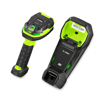 Zebra Barcode-Scanner DS3678-SR Kit 1D/2D USB/Bluetooth 4.0 Kabellos (DS3678-SR3U42A0SFW) thumbnail