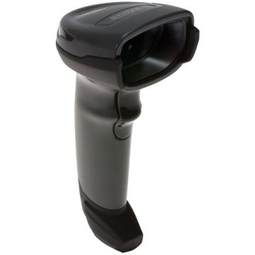 Motorola Symbol DS4308-SR Draagbare streepjescodelezer 2D Zwart (DS4308-SR7U2100SGW) thumbnail