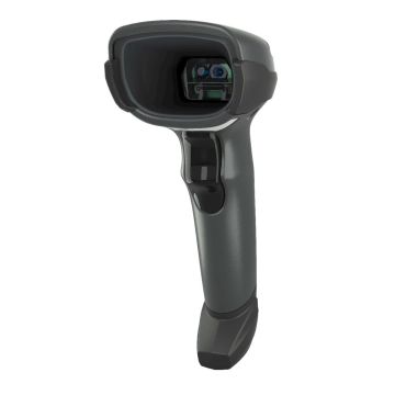 Zebra DS4608-DPE0007VZRW barcode-lezer Draagbare streepjescodelezer 1D/2D LED Zwart (DS4608-DPE0007VZRW) thumbnail