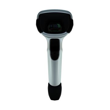Zebra DS4608-SR Draagbare streepjescodelezer 1D/2D LED Wit (DS4608-SR6U2100AZW) thumbnail