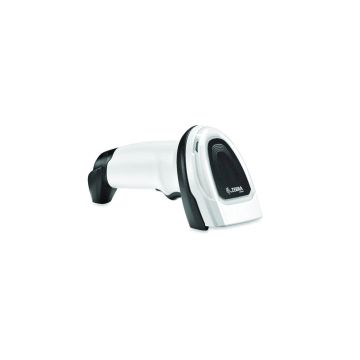 Zebra DS8108 Draagbare streepjescodelezer 1D/2D LED Wit (DS8108-SR00006ZZWW) thumbnail