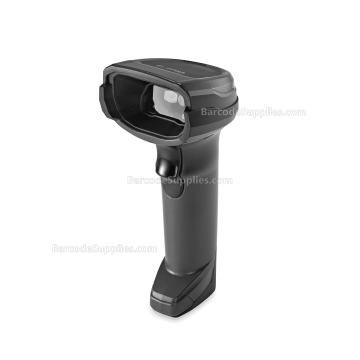 Zebra DS8108-SR, Portable barcode reader, 1D-2D, LED, Codabar, Code 11, Code 128, Code 39 (DS8108-SR7U2100SGW) thumbnail