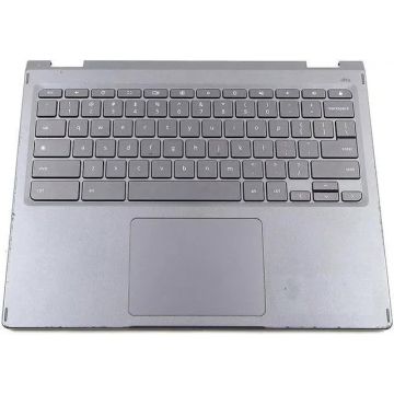 Acer TOUCHPAD.ASSY.GRAY (56.JF2N7.001) thumbnail