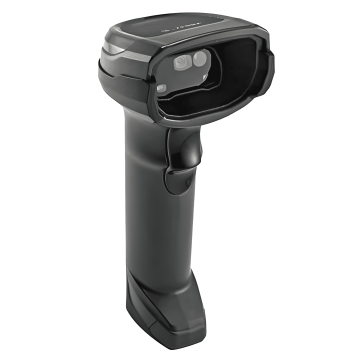 Zebra DS8178: Area Imager DL Parsing (DS8178-DL0F007ZZWW) thumbnail