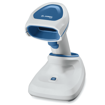 Zebra DS8178-HC FIPS PRESENTATION CRADLE (WITH (DS8178-HCBU210MP5W) thumbnail