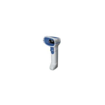 Zebra DS8178-HC Draagbare streepjescodelezer 1D/2D LED Wit (DS8178-HCBU210SS5W) thumbnail