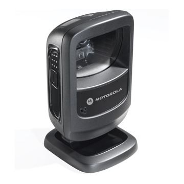 Motorola DS9208 Zwart (DS9308-SR00004ZCWW) thumbnail