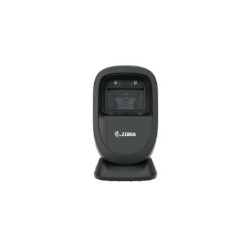 Zebra DS9308-SR Vaste streepjescodelezer 1D/2D LED Zwart (DS9308-SR00004ZZWW) thumbnail