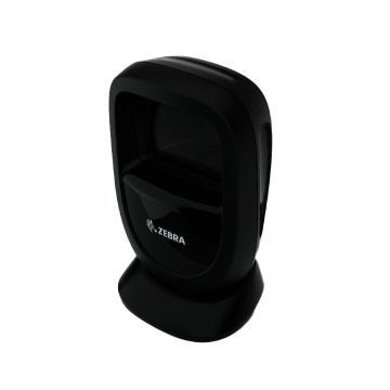 Zebra DS9308-SR Vaste streepjescodelezer 1D/2D LED Zwart (DS9308-SR4U2100AZE) thumbnail