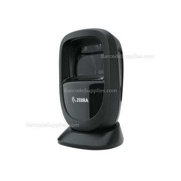 Zebra DS9308, 2D, SR, multi-IF, kabel (USB), zwart (DS9308-SR4U2100AZW) thumbnail