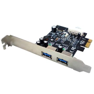 Acer VGA BD.SUNRICH.U-710.LOW-PROFILE (DA.14011.01K) thumbnail