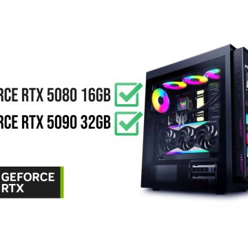 Acer VGA.RTX5090.GDDR7.32GB.ATX (DA.50911.001) thumbnail
