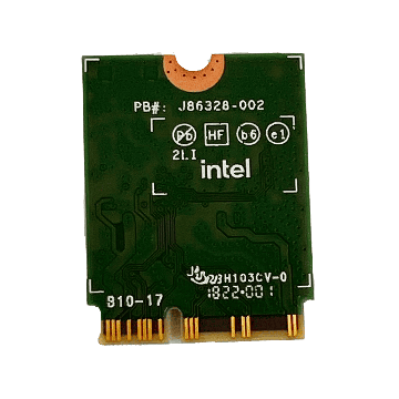 Acer WIFI.MODULE.LAN.CTE.INTEL.AX201 (KE.CTE0N.006) thumbnail