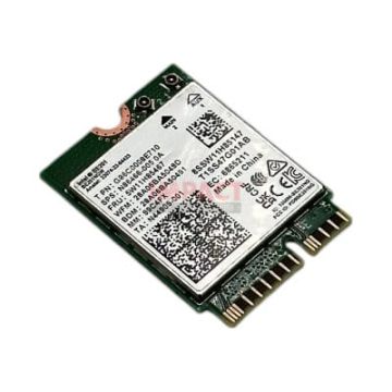 Acer LAN Wi-Fi 7 BT5.4 BE201.NGWG.NV Intel 2x2 M.2 2230 (KE.WF70N.005) thumbnail