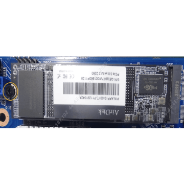 Acer SSD.1024GB.2280.PCIE (KN.01K00.011) thumbnail