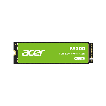 Acer SSD.1024GB.M2.2280.PCIE (KN.01K00.016) thumbnail