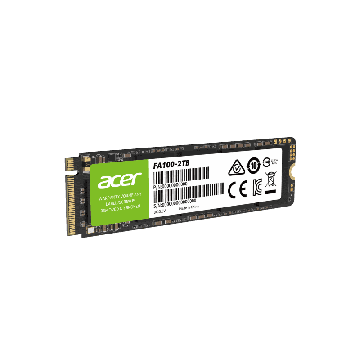 Acer SSD.512GB.M2.2280.PCIE (KN.51200.010) thumbnail