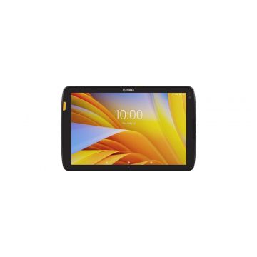 Zebra ET40 64 GB 20,3 cm (8") Qualcomm Snapdragon 4 GB Wi-Fi 6 (802.11ax) Android 11 Zwart