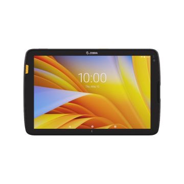 Zebra EVM ET40 - 8 Android Tablet with WIFI6, SE4100 Scanner, 4GB/64GB - ROW SKU (ET40AA-001C1B0-A6) thumbnail