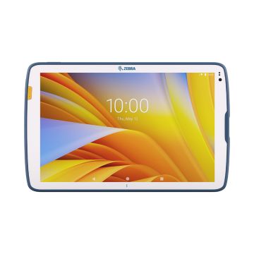 Zebra ET40 HC 10IN WIFI6 SE4100 4GB/64GB GMS (ET40AB-0H1C1B0-A6) thumbnail