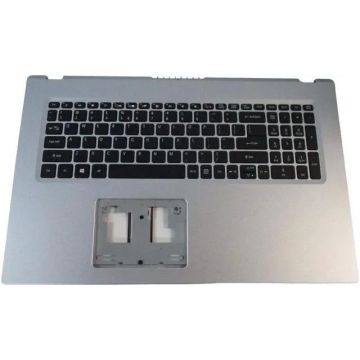 Acer KEYBOARD.SILVER.W/KB.SPANISH.NBL (NK.I1110.00P) thumbnail