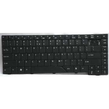 Acer KEYBOARD.BELGIUM.75KS.BLACK (NK.I1113.1BS) thumbnail