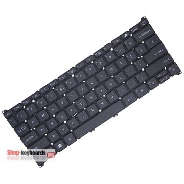 Acer KEYBOARD.BELGIUM.82KS.BLACK (NK.I131S.0OU) thumbnail