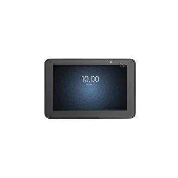 Zebra ET55 4G Intel Atom® LTE 32 GB 25,6 cm (10.1") 2 GB Wi-Fi 4 (802.11n) Android 6.0.1 Zwart (ET55GE-G15E-00A6) thumbnail