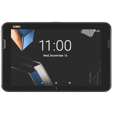 Zebra ET55, USB, BT, Wi-Fi, 4G, NFC, Android (ET55GE-L15E-00A6) thumbnail