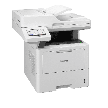 Brother MFCL6710DWRE1 - All-in-One A4 Black/White Laser Printer [NEW OPEN BOX] (MFCL6710DWRE1-NOB) thumbnail