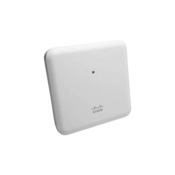 Cisco 802.11N CAP W/CLEANAIR 4X4:3SS (AIR-CAP3602I-E-K9-RFB) thumbnail
