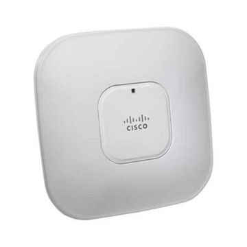 Cisco Aironet 1140 Series Acc. Point (AIR-LAP1142N-E-K9-RFB) thumbnail