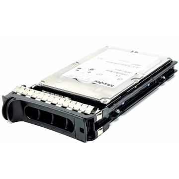 Dell 73GB 10K SAS 3.5 INCH HDD (0GM250-RFB) thumbnail