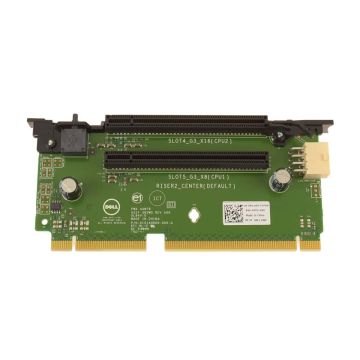 Dell DL4300 RISER 2 CARD (0N11WF-RFB) thumbnail