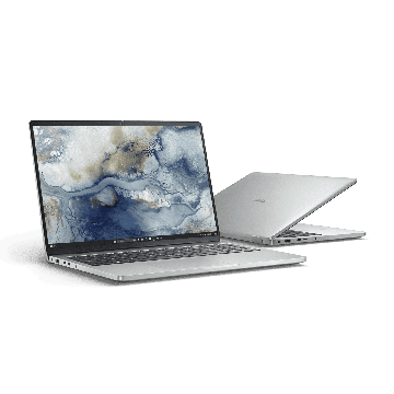 Dell Pro 16 Plus XCTO Base / Intel(R) Core(TM) Ultra 7 255U (12 TOPSNPU - 12 cores - up to 5.2 GHz) / Windows 11 Pro (3400021869116.6-1) thumbnail