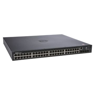 Dell Swt Box,48P,1Gbe,N1548P,Tec (HVFT6) thumbnail