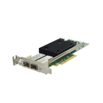Dell POWEREDGE M710 SYSTEM BOARD (N583M-RFB) thumbnail