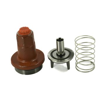 HP 4GBvirtual connect fiber chane (410152-001-RFB) thumbnail