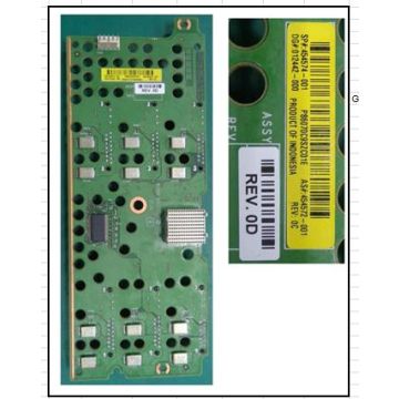 HP Backplane Board Assembly (454574-001-RFB) thumbnail