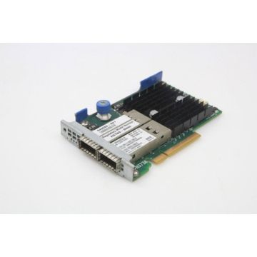 HP BLc Emulex LPe1205 8Gb FC HBA (456972-B21-RFB) thumbnail