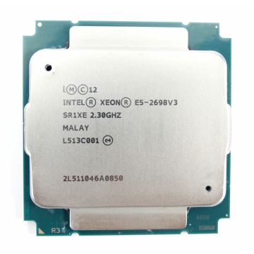 HP Intlgs 6276 16C 2.3Ghz 115W (662834-001-RFB) thumbnail
