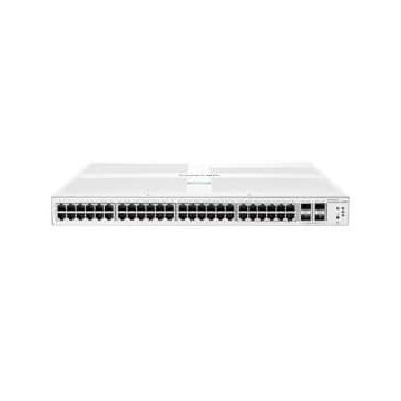 HPE Networking Instant On 1930 48G 4SFP/SFP+ Switch (Open Box) (JL685A-OB) thumbnail