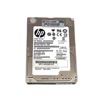HP PCB HP 4 GB VC-FC MODULE (RP000107325) thumbnail