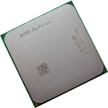 HP AMD Opt Quad Core 2356 2.3 (RP000114465) thumbnail