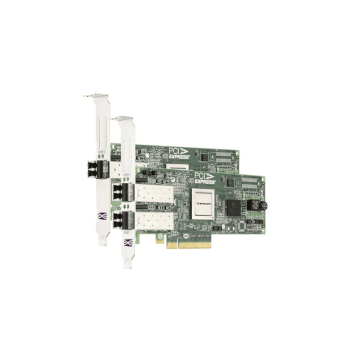 HP BLc Emulex LPe1205 8Gb FC HBA (RP001226455) thumbnail