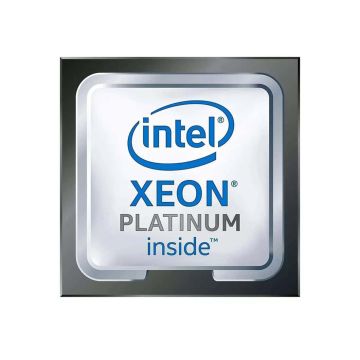 Intel E-2124 3.30GHz 4C 8M 71W (SR3WQ) thumbnail