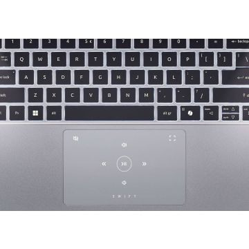 Acer TOUCHPAD MEDIA (56.JXDNN.002) thumbnail