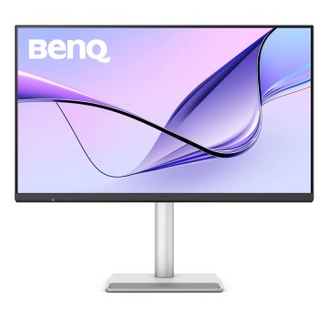 BenQ MA320UG computer monitor 80 cm (31.5") 3840 x 2160 Pixels 4K Ultra HD Wit (9H.LP1LA.TBA) thumbnail