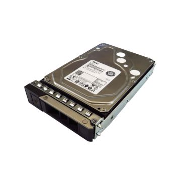Dell 2TB Hard Drive SAS 12Gbps (161-BBZR) thumbnail